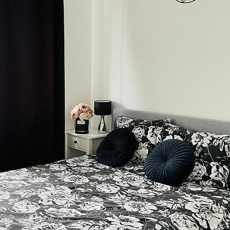 Torun Apartaments - Apartaments №17 Экстерьер фото