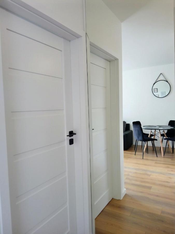 Torun Apartaments - Apartaments №17 Экстерьер фото