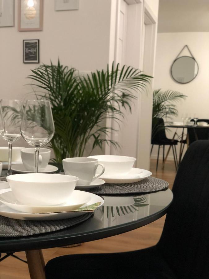 Torun Apartaments - Apartaments №17 Экстерьер фото